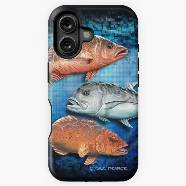 Item preview, Mixed Reef fish designed and sold by David Pearce Marine Art.