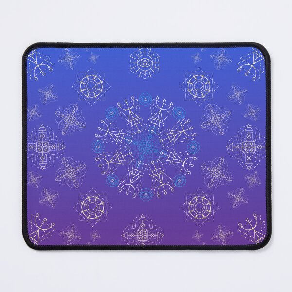 Item preview, Celestial Mystic Symbols / Alchemy designed and sold by DenizGraph.