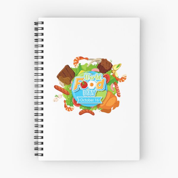 Item preview, World Food Day designed and sold by superbtshirts.