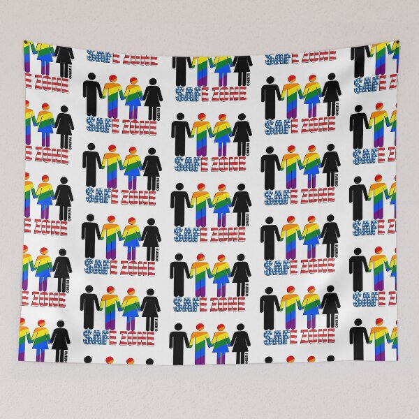 Item preview, SAVE ZONE AMERICA  designed and sold by iveno.