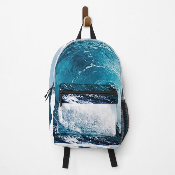 Item preview, waves designed and sold by Akondi Serge.