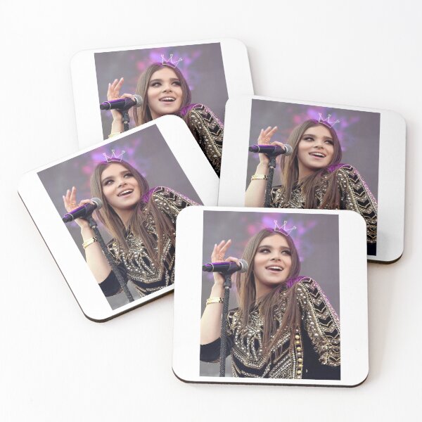 Item preview, Hailee Steinfeld      designed and sold by geraiartist.