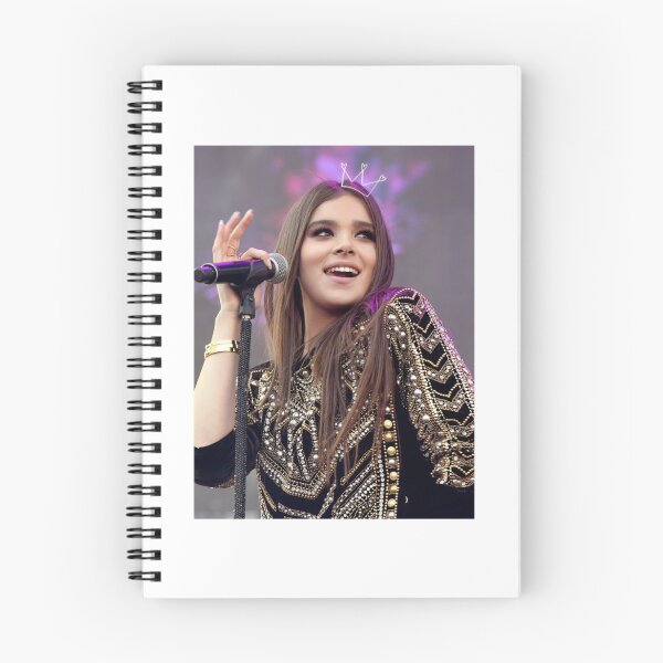 Item preview, Hailee Steinfeld      designed and sold by geraiartist.