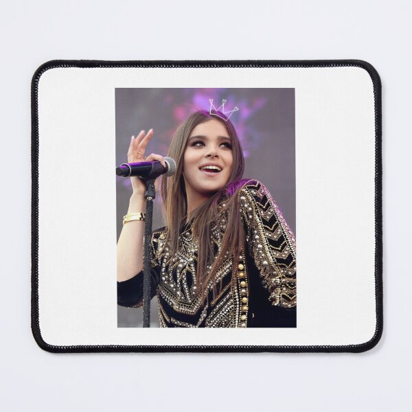 Item preview, Hailee Steinfeld      designed and sold by geraiartist.