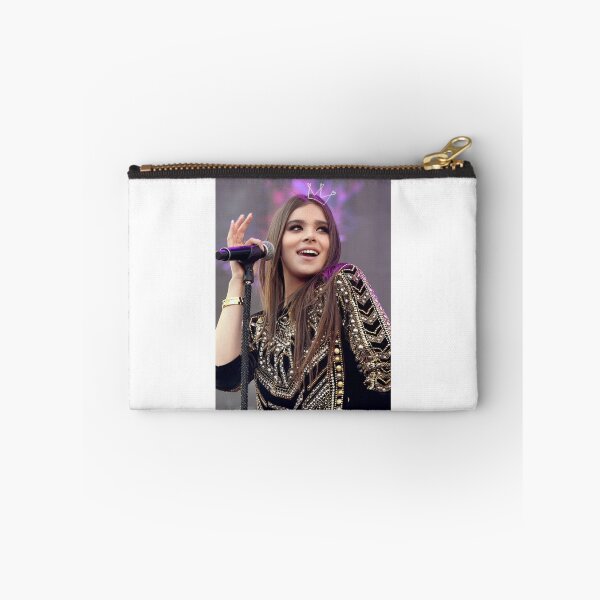 Item preview, Hailee Steinfeld      designed and sold by geraiartist.