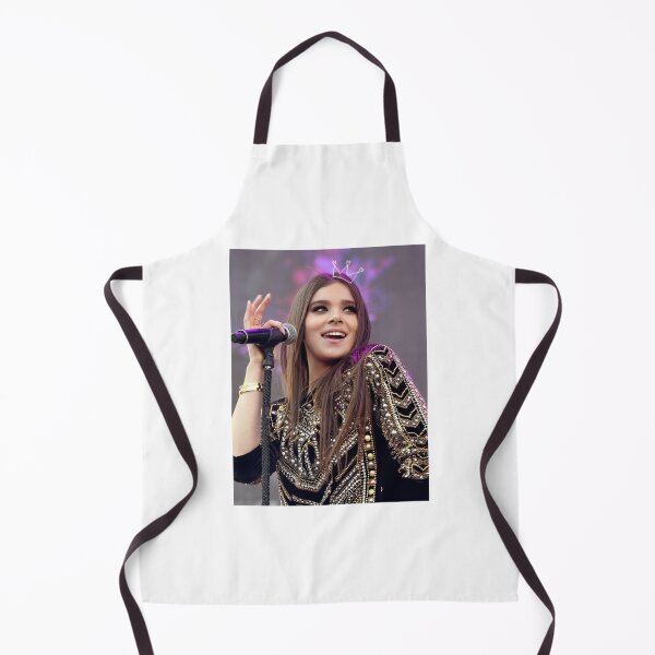 Item preview, Hailee Steinfeld      designed and sold by geraiartist.