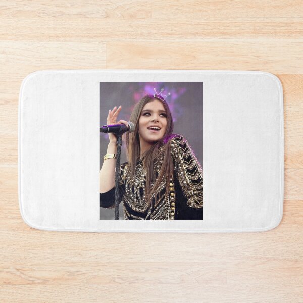 Item preview, Hailee Steinfeld      designed and sold by geraiartist.