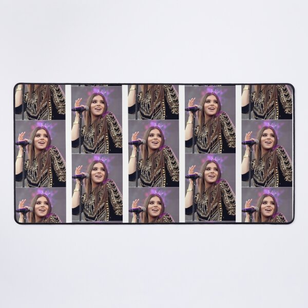 Item preview, Hailee Steinfeld      designed and sold by geraiartist.