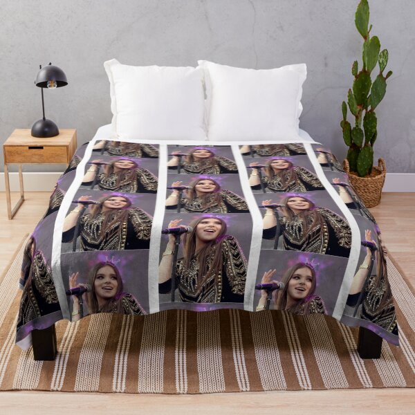 Item preview, Hailee Steinfeld      designed and sold by geraiartist.