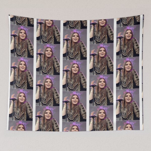 Item preview, Hailee Steinfeld      designed and sold by geraiartist.