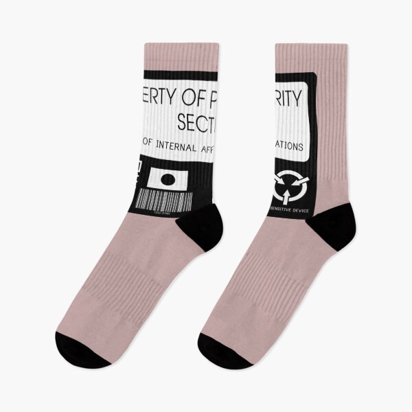 Item preview, GiTS designed and sold by JeniBoyleg.