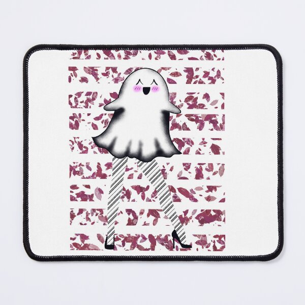 Item preview, Long Legs Ghost 2 designed and sold by missmann.
