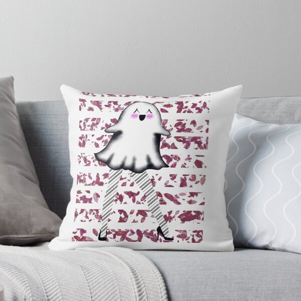 Item preview, Long Legs Ghost 2 designed and sold by missmann.