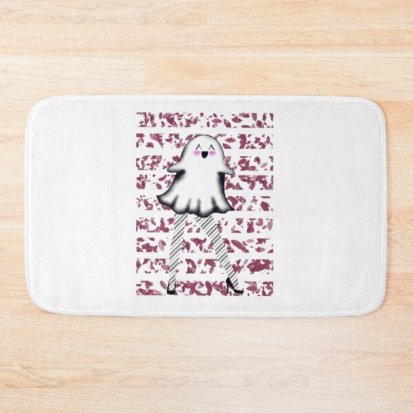 Item preview, Long Legs Ghost 2 designed and sold by missmann.