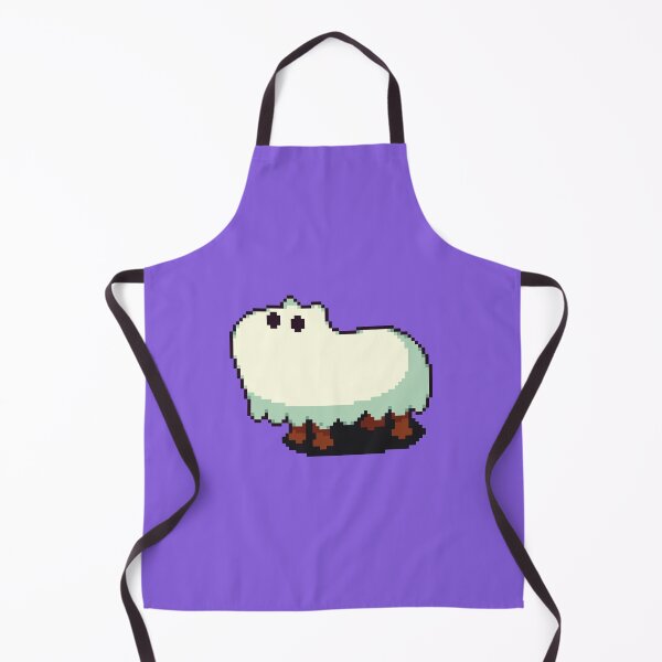 Item preview, Capy-Boo-Ra designed and sold by Tofu's Pixel Art Store.