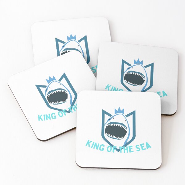 Item preview, King of the Sea Design designed and sold by Williamdripfoe.