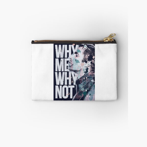Item preview, Lover Gifts Britpop Liam Gallagher Retro Wave designed and sold by Kennedy1356.