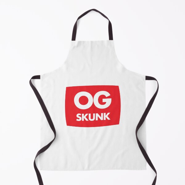 Item preview, OG Skunk designed and sold by bc-weirdo.