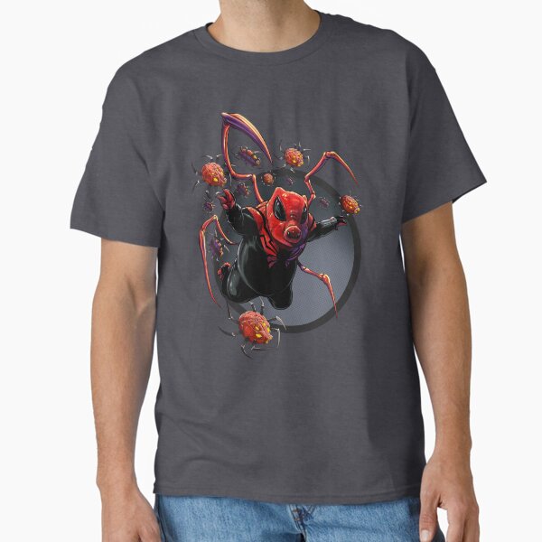 Item preview, Superior Spider Pig designed and sold by 13thFloorDesign.