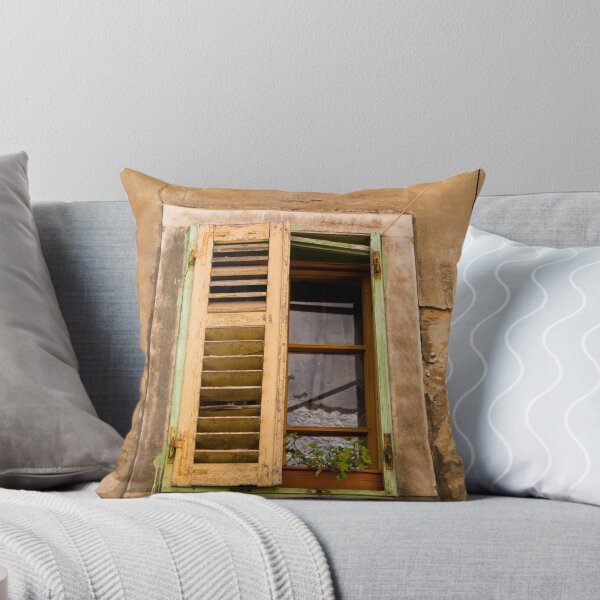 Item preview, Partially Shuttered designed and sold by Rae Tucker Photography & Designs.