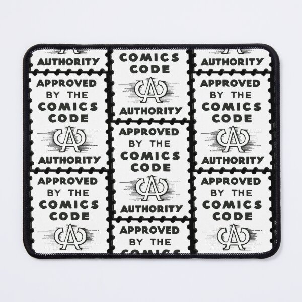 Item preview, Comic Approved designed and sold by jakersvelmax.
