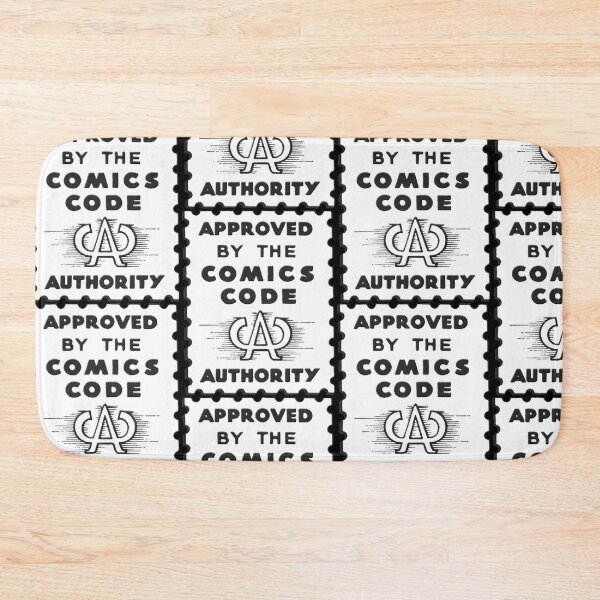 Item preview, Comic Approved designed and sold by jakersvelmax.