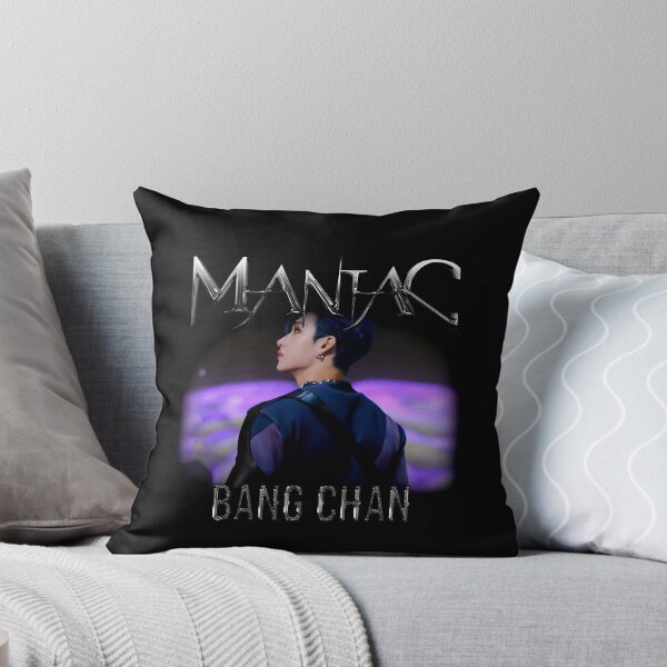 Item preview, Maniac skz bang chan designed and sold by ThiloWegener.
