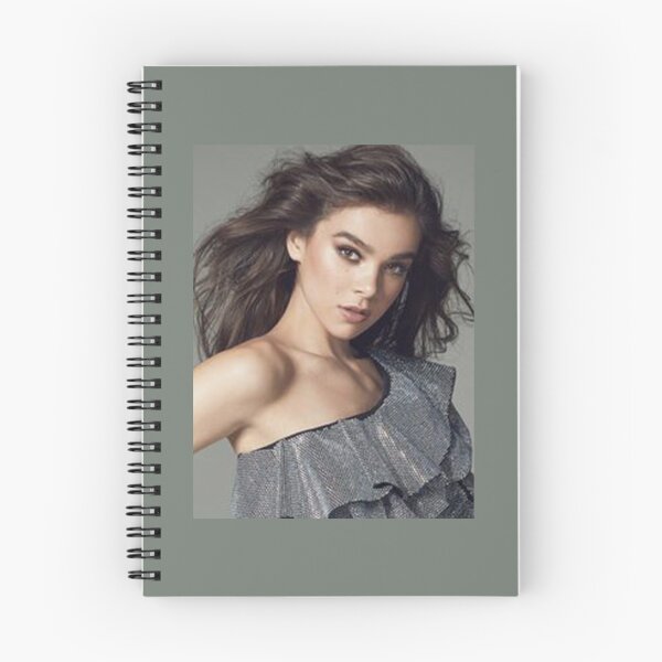 Item preview, Hailee Steinfeld   (1) designed and sold by geraiartist.
