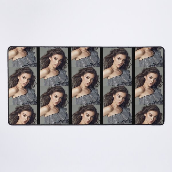 Item preview, Hailee Steinfeld   (1) designed and sold by geraiartist.