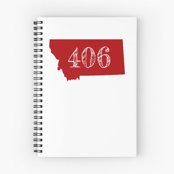 Item preview, 406 Montana - Red designed and sold by Gilby-Designs.