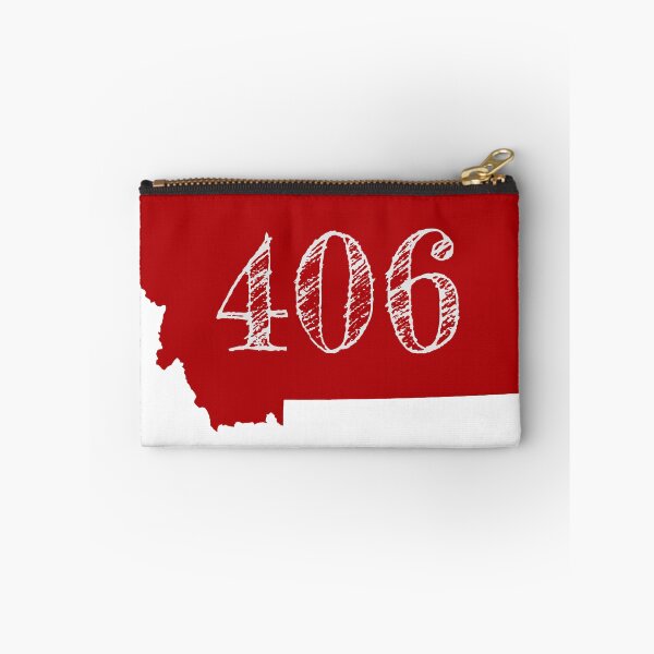 Item preview, 406 Montana - Red designed and sold by Gilby-Designs.