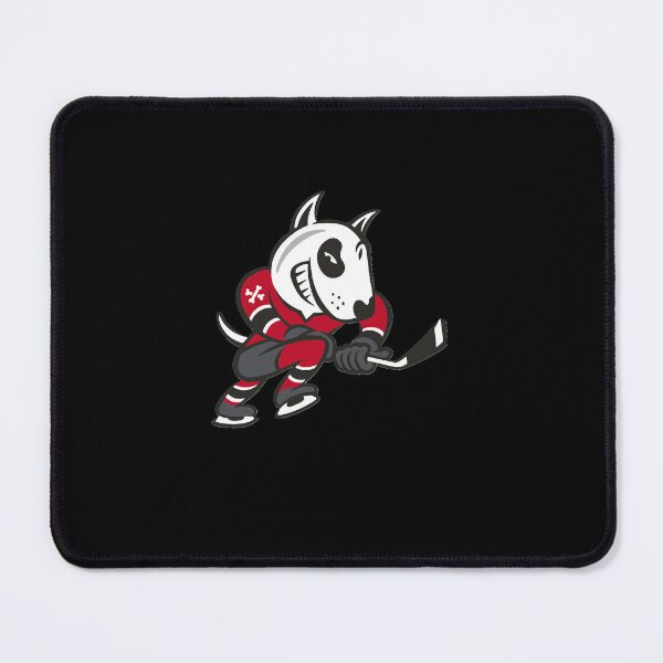 Item preview, Niagara IceDogs Classic T Shirt designed and sold by KammeyerHelen.