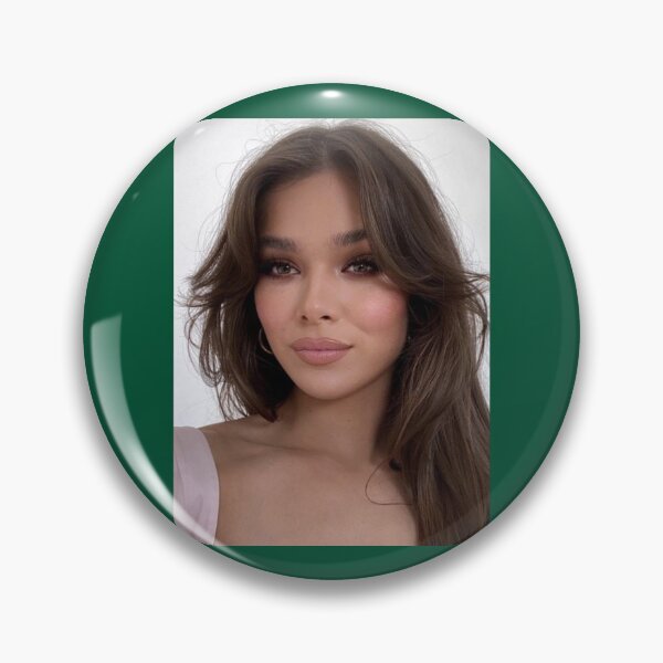 Item preview, Hailee Steinfeld  , Gift For Boyfriend  , Hailee Steinfeld Lover  Post    designed and sold by geraiartist.