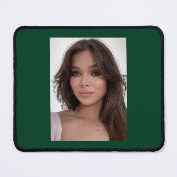 Item preview, Hailee Steinfeld  , Gift For Boyfriend  , Hailee Steinfeld Lover  Post    designed and sold by geraiartist.
