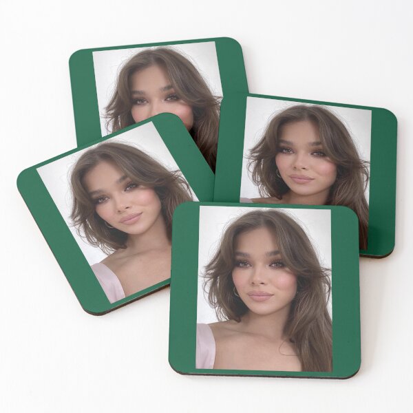 Item preview, Hailee Steinfeld  , Gift For Boyfriend  , Hailee Steinfeld Lover  Post    designed and sold by geraiartist.