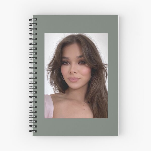 Item preview, Hailee Steinfeld  , Gift For Boyfriend  , Hailee Steinfeld Lover  Post    designed and sold by geraiartist.