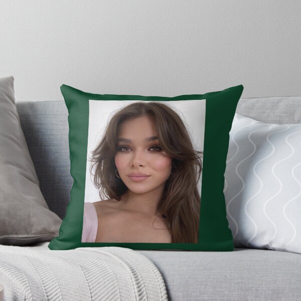 Item preview, Hailee Steinfeld  , Gift For Boyfriend  , Hailee Steinfeld Lover  Post    designed and sold by geraiartist.