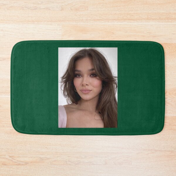 Item preview, Hailee Steinfeld  , Gift For Boyfriend  , Hailee Steinfeld Lover  Post    designed and sold by geraiartist.