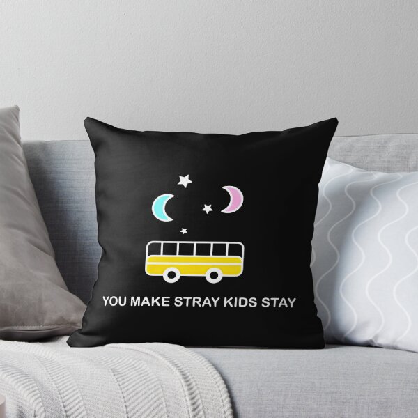 Item preview, STRAY KIDS "side effects" Bus designed and sold by ThiloWegener.