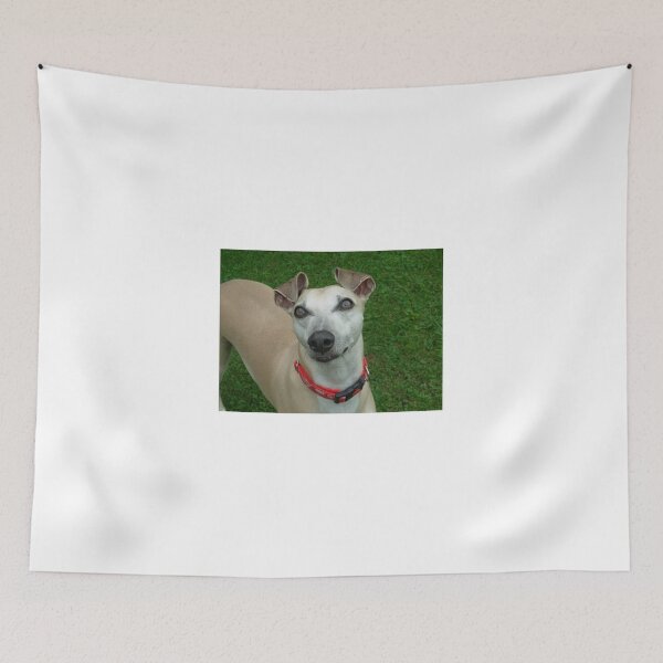 Item preview, Whippet love & devotion designed and sold by whippetmuse.