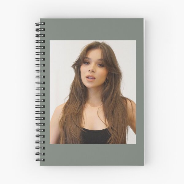 Item preview, Hailee Steinfeld  , Gift For Boyfriend  , hailee Steinfeld Lover  Post designed and sold by geraiartist.