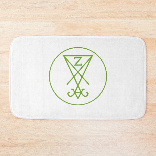 Item preview, Zeal and Ardor Logo designed and sold by WesleyMatsui.