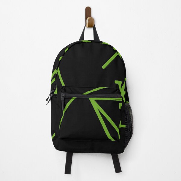 Item preview, Zeal and Ardor Logo designed and sold by WesleyMatsui.