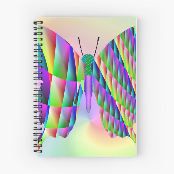 Item preview, Butterfly of avant-garde designed and sold by Harryucksche.