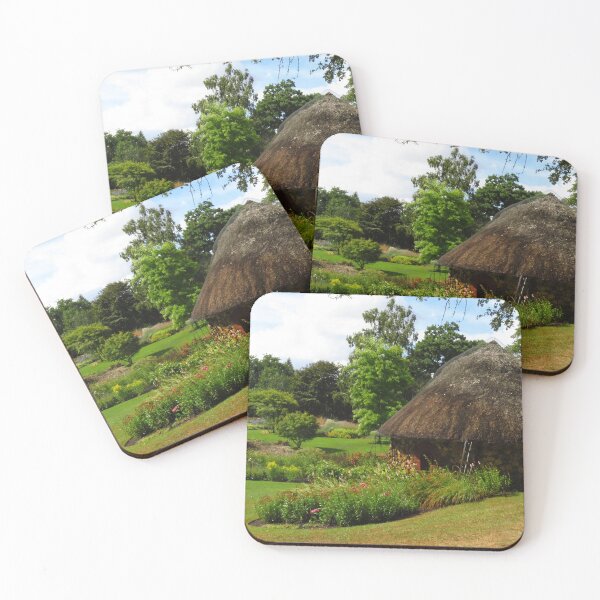 Item preview, The Thatched Hut designed and sold by wiggyofipswich.