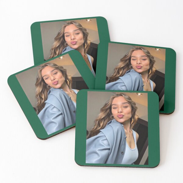 Item preview, Hailee Steinfeld  , Gift For Boyfriend  ,Hailee Steinfeld Lover  Poste  designed and sold by geraiartist.