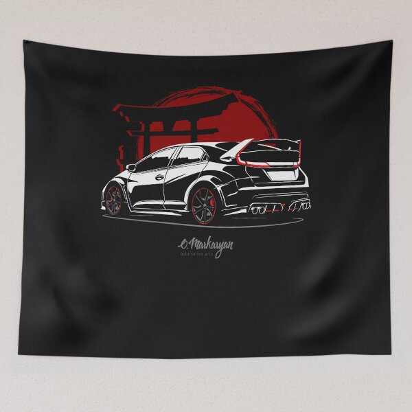 Item preview, 2015 Civic Type R designed and sold by Ashley00111.