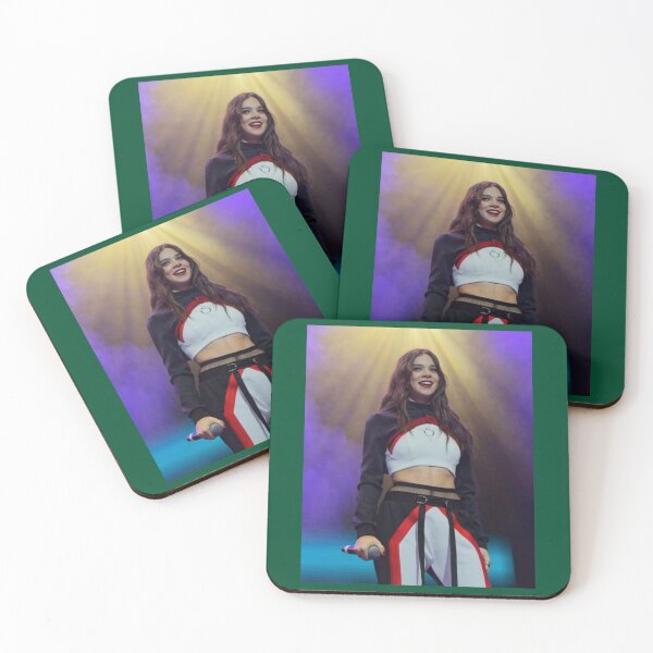 Item preview, Hailee Steinfeld  , Gift For Boyfriend  ,Hailee Steinfeld Lover  Poste designed and sold by geraiartist.