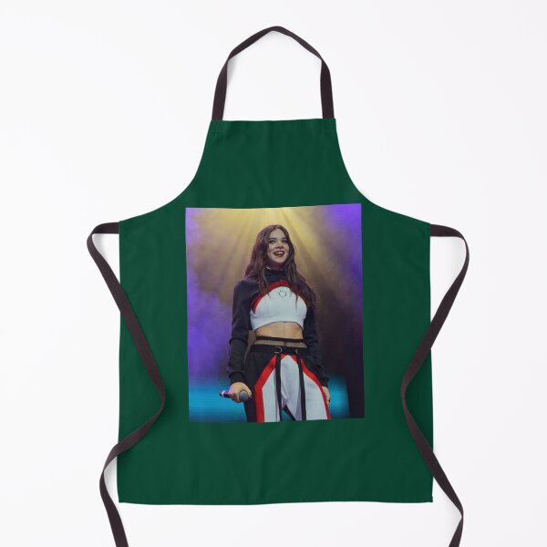 Item preview, Hailee Steinfeld  , Gift For Boyfriend  ,Hailee Steinfeld Lover  Poste designed and sold by geraiartist.