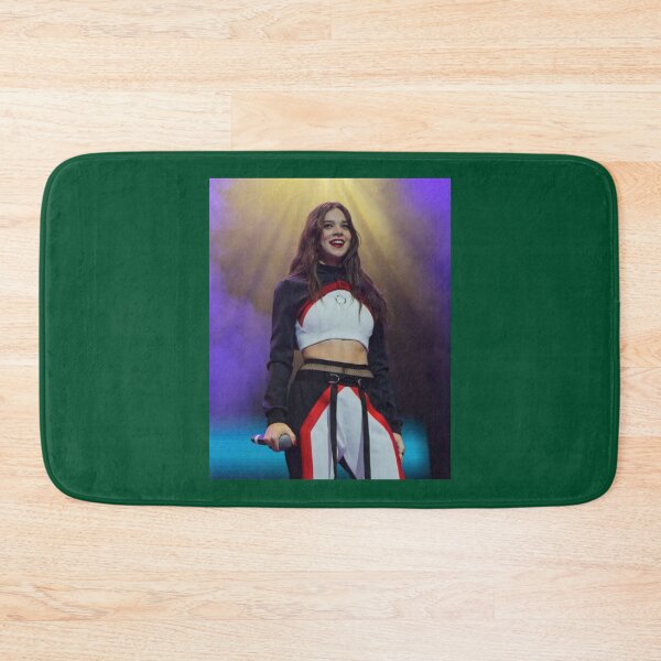 Item preview, Hailee Steinfeld  , Gift For Boyfriend  ,Hailee Steinfeld Lover  Poste designed and sold by geraiartist.